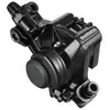Frein Shimano M375 - Noir - Vélo loisir