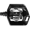 Shimano pédales SPD T421 Click-R set noir
