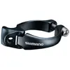 Shimano Dérailleurs Shimano Adapter For Fd-9150 Welding 31.8 mm