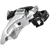 Dérailleur avant Shimano Altus FD-M310 7/8V Argenté TU EFDM310X6