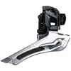 Derailleur avant shimano ultegra fd r8000 double collier haut 31 8mm 11v