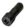 Shimano WH-7900 C24/RS10 Tête de Radio Adulte Unisexe Noir Taille Unique