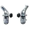 Shimano altus cantileverset BR-CT91derrière l'argenterie d'aluminium