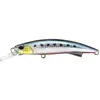 Duo Rough Trail Blazin 110 mm 64 grammes Leurre Coulant ABA0030 (9387)