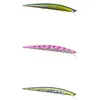 Duo Minnow Tide Slim Flyer Sinking 21g 140 Mm