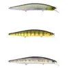 Duo Minnow Realis Jerkbait 160 Mm