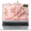 PC Portable -15.6 ''FHD-16Go RAM-512Go SSD-Intel Pentium Gold 6500Y(Ju...