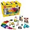 Jeu de construction - LEGO - Classic Large Creative Brick Box 10698 - ...
