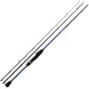 Maximus Rods Canne Spinning Streetracer Ultra Light