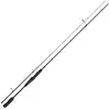 Maximus Rods Canne à Jigging Légère Black Widow X