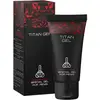 Titan Gel - Gel naturel pour augmenter l'érection - 50 ml