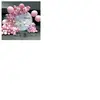 Guirlande De Ballons Rose,arche ballon anniversaire Pour Mariage Fille...