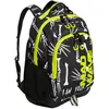 Madwave Sac à Dos City 22l One Size