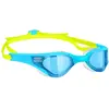 Madwave Lunettes De Natation Razor One Size