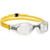 Madwave Lunettes De Natation Aqua Fusion One Size