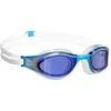 Madwave Lunettes De Natation à Miroir Aqua Fusion Rainbow One Size