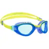 Madwave Lunettes De Natation Hydro Flex One Size