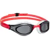 Madwave Lunettes De Natation Aqua Fusion One Size