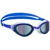 Madwave Lunettes De Natation à Miroir Hydro Flex Rainbow One Size