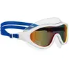 Madwave Masque De Natation Shade Rainbow Mirror One Size