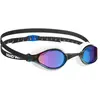 Madwave Lunettes De Natation Junior Mirror Accelerator Rainbow One Siz...