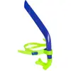 Madwave Tuba De Plongée Frontale Junior Pro One Size