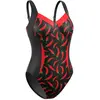 Madwave Maillot De Bain Lea Anti-chlor 4XL