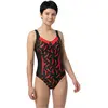Madwave Maillot De Bain Lea Anti-chlor 3XL