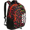 Madwave Sac à Dos City 22l One Size