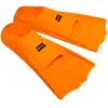Madwave Palmes De Natation Junior Flippers EU 33-35