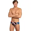 Madwave Slip De Bain Boxer Cult Pbt XS