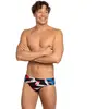 Madwave Slip De Bain Boxer Cult Pbt M