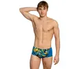 Madwave Slip De Bain Boxer Race Pbt S