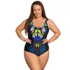 Madwave Maillot De Bain Maria XL