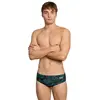 Madwave Slip De Bain Boxer Zeus Anti-chlor M