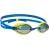 Madwave Lunettes De Natation à Miroir Record Breaker Rainbow One Size