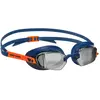 Madwave Lunettes De Natation Edge Racing Mirror One Size