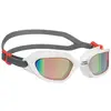 Madwave Lunettes De Natation à Miroir F Motion Rainbow One Size