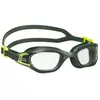Madwave Lunettes De Natation Aquarius One Size