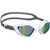 Madwave Lunettes De Natation à Miroir Viper Rainbow One Size