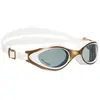 Madwave Lunettes De Natation Polarisées Junior Flame Ii One Size