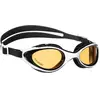Madwave Lunettes De Natation Polarisées Junior Flame Ii One Size