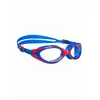 Madwave Lunettes De Natation Flame Ii One Size