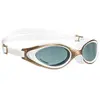 Madwave Lunettes De Natation Polarisées Flame Ii One Size
