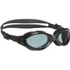 Madwave Lunettes De Natation Flame Ii One Size