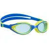 Madwave Lunettes De Natation Pour Enfants Flame Ii One Size