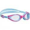 Madwave Lunettes De Natation Pour Enfants Flame Ii One Size