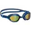 Madwave Lunettes De Natation à Miroir Hydro Force Rainbow One Size