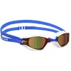 Madwave Lunettes De Natation à Miroir Alpha Rainbow One Size