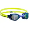 Madwave Lunettes De Natation à Miroir Dynamix Rainbow One Size